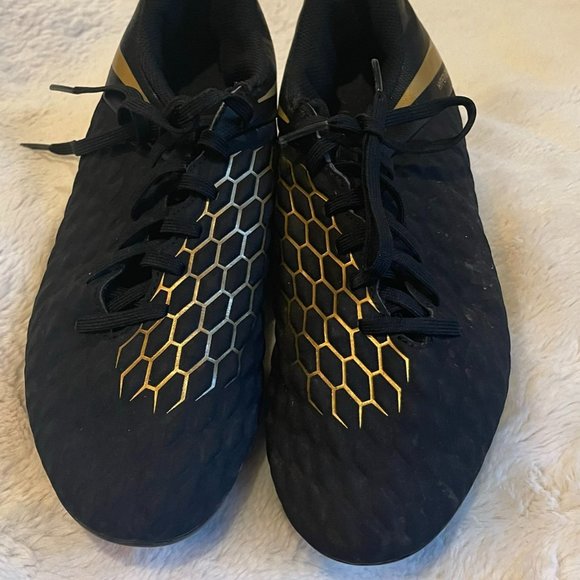 NIKE HYPERVENOM CLEATS - Picture 1 of 7